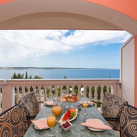 Apartments Amari Starigrad Paklenica Luaran gambar