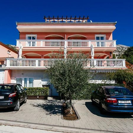 Apartments Amari Starigrad Paklenica Luaran gambar