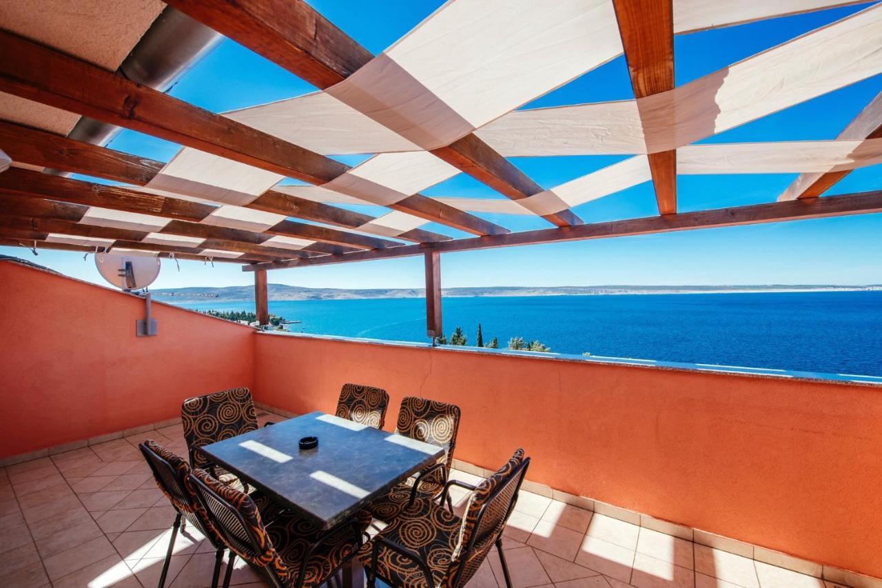 Apartments Amari Starigrad Paklenica Luaran gambar