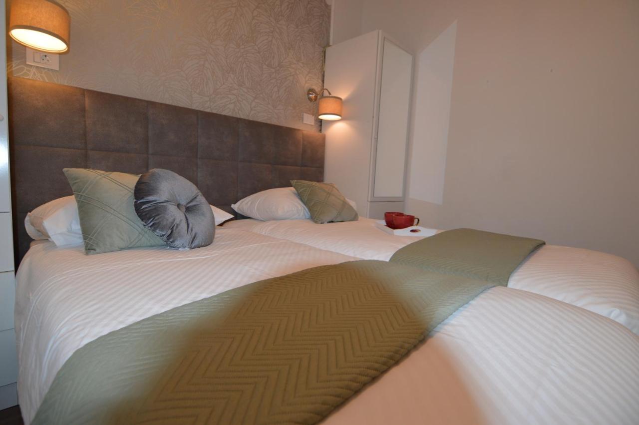 Apartments Amari Starigrad Paklenica Luaran gambar