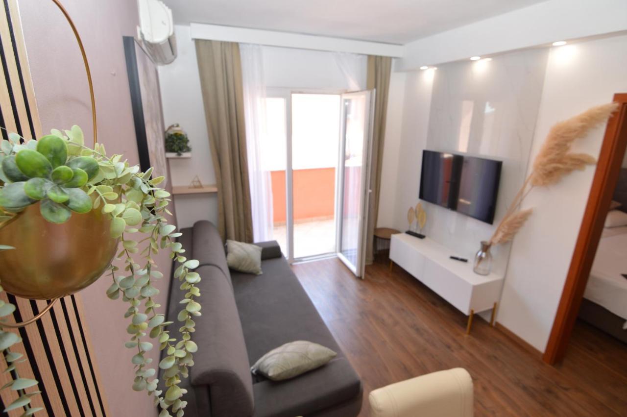 Apartments Amari Starigrad Paklenica Luaran gambar