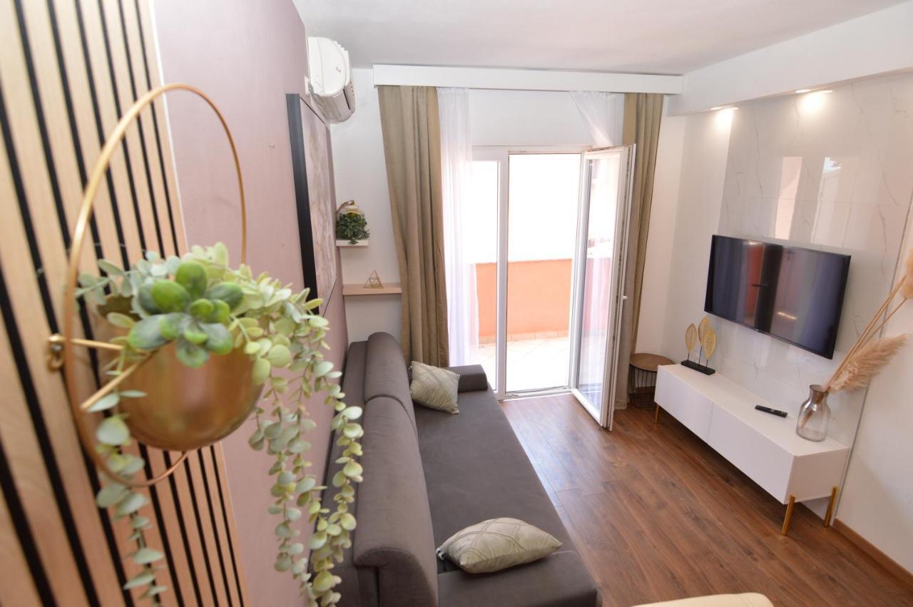 Apartments Amari Starigrad Paklenica Luaran gambar
