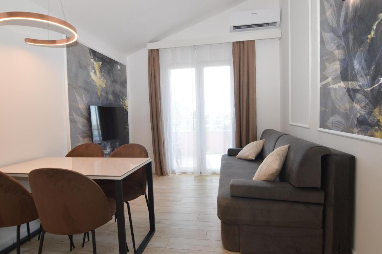 Apartments Amari Starigrad Paklenica Luaran gambar