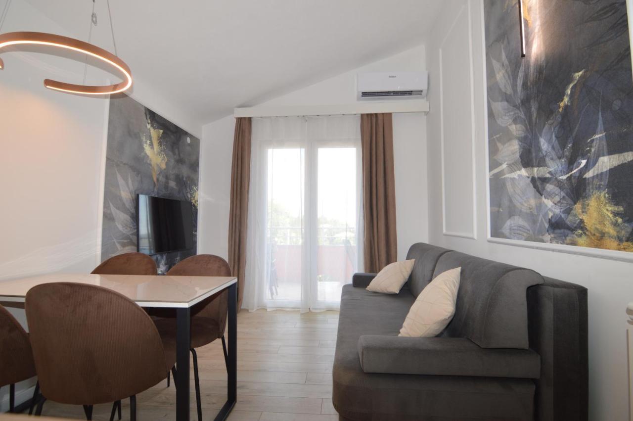 Apartments Amari Starigrad Paklenica Luaran gambar