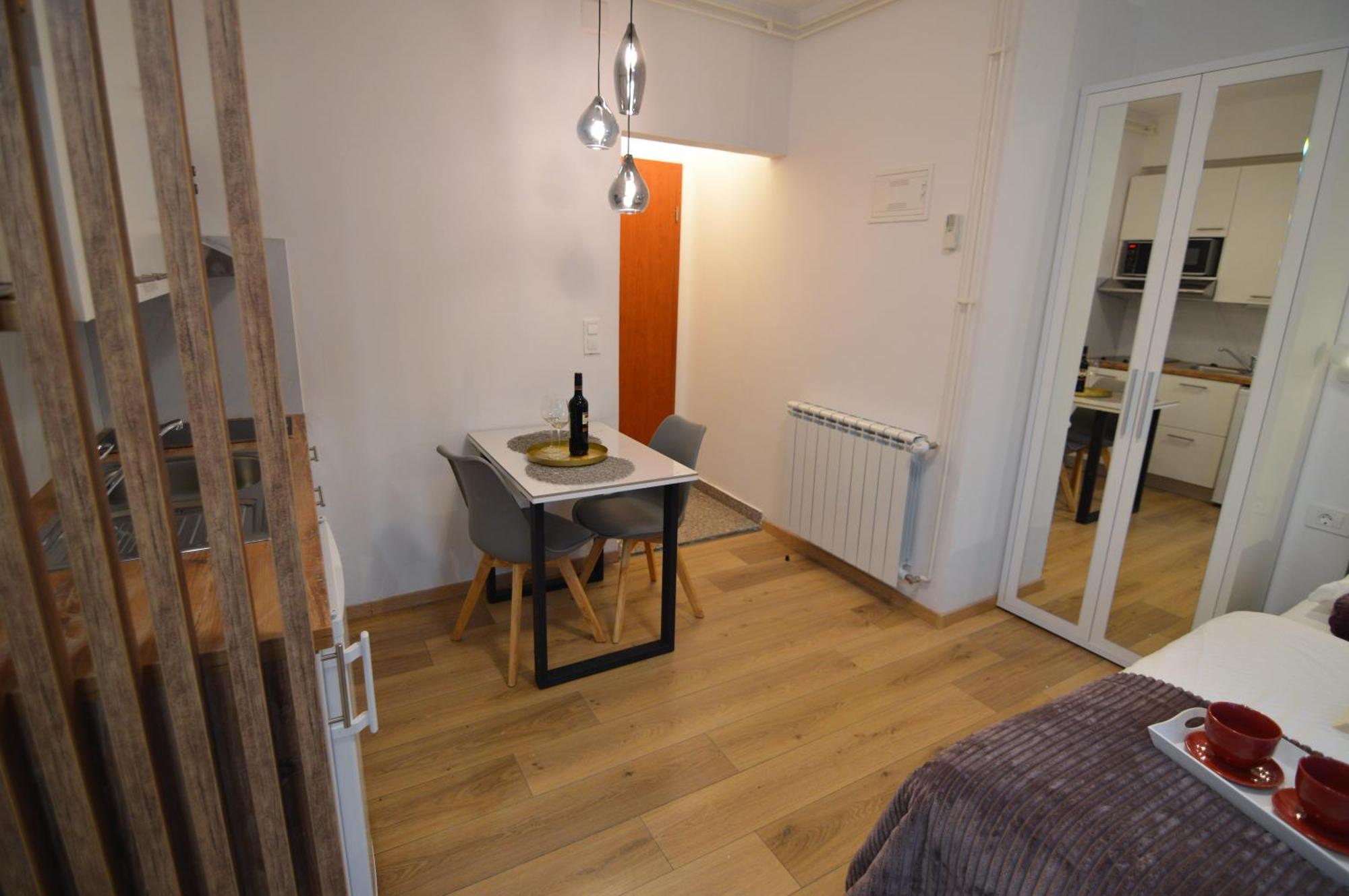 Apartments Amari Starigrad Paklenica Bilik gambar
