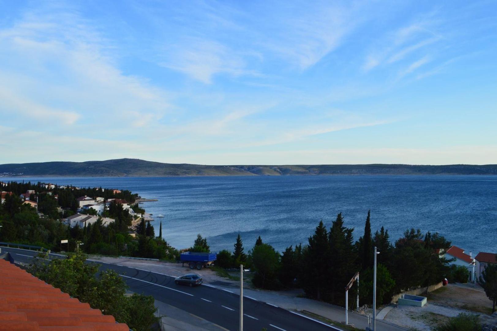 Apartments Amari Starigrad Paklenica Bilik gambar
