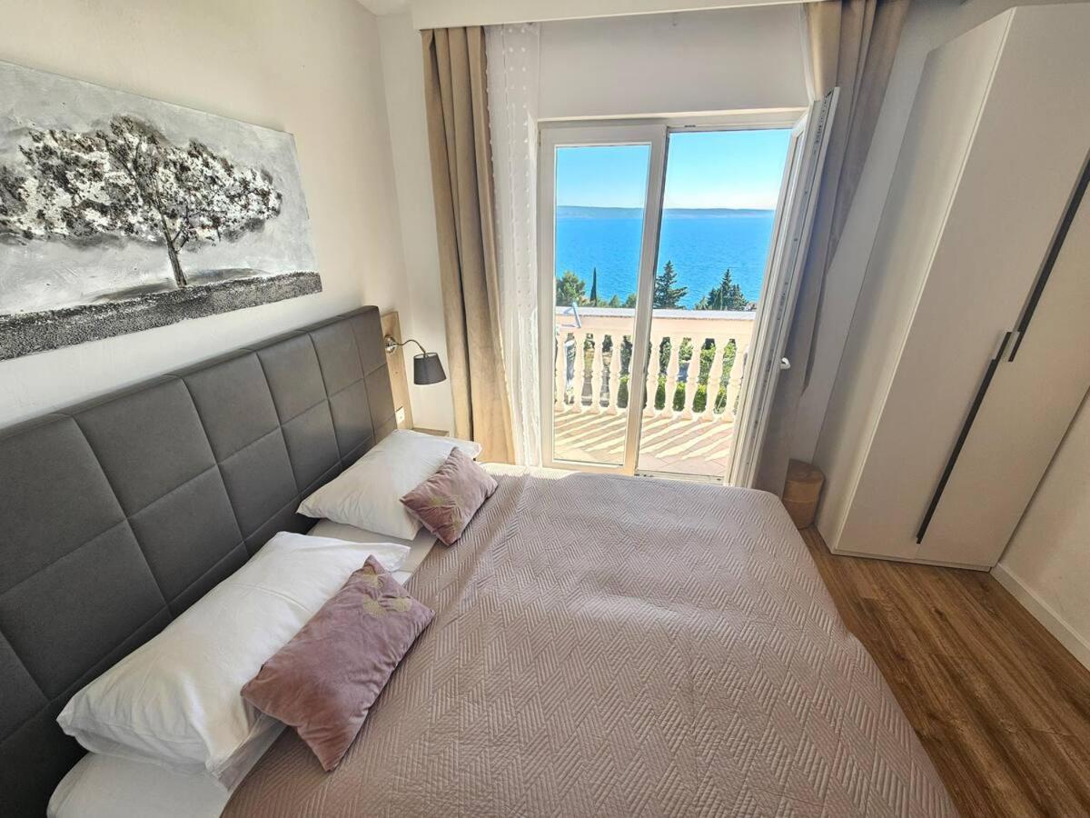 Apartments Amari Starigrad Paklenica Luaran gambar