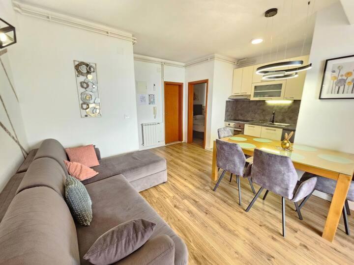 Apartments Amari Starigrad Paklenica Luaran gambar