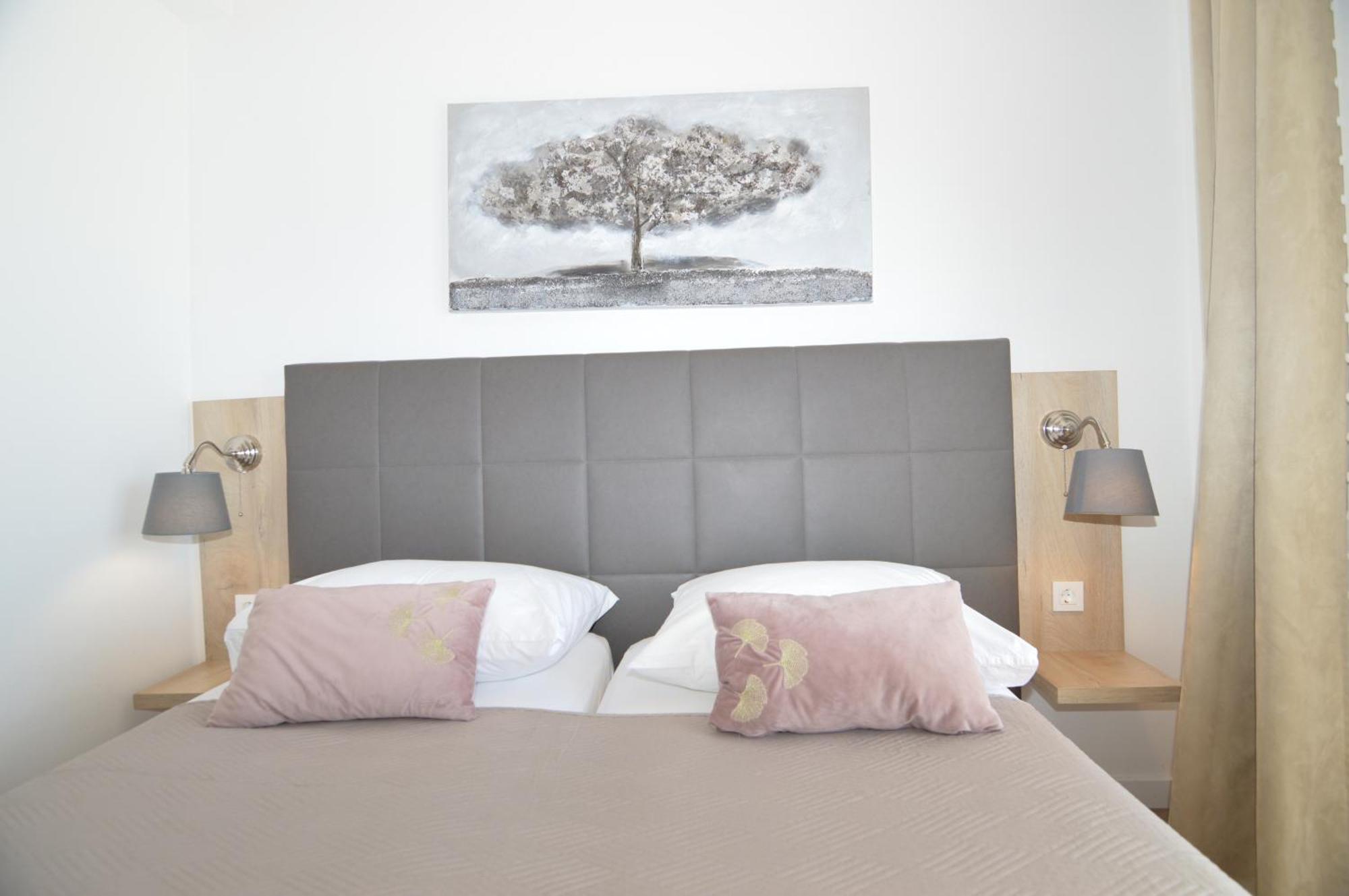Apartments Amari Starigrad Paklenica Luaran gambar
