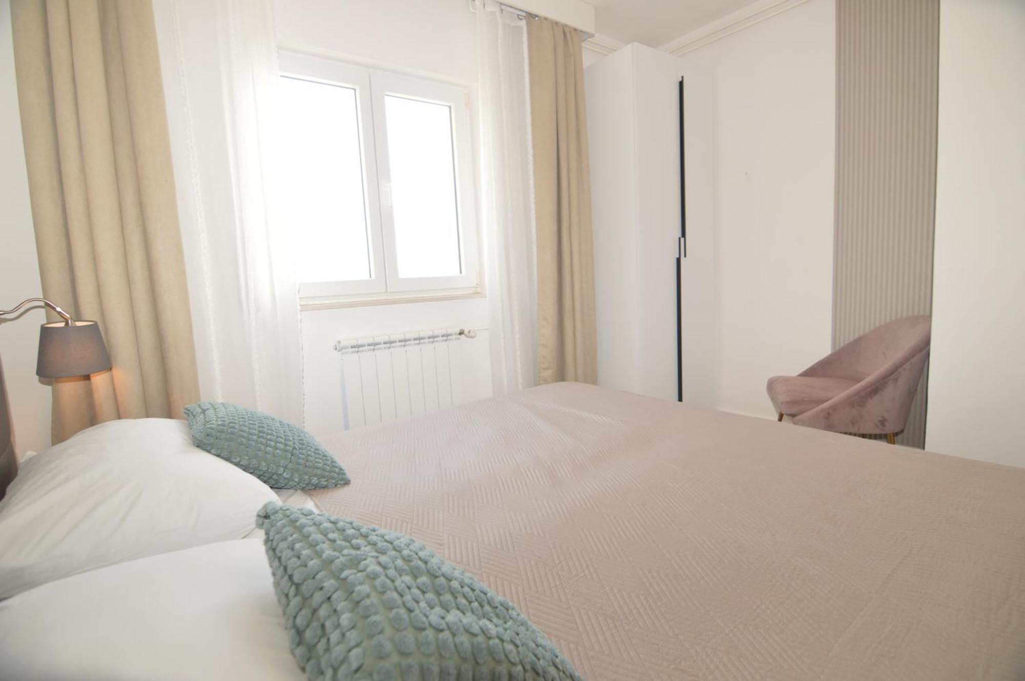 Apartments Amari Starigrad Paklenica Luaran gambar