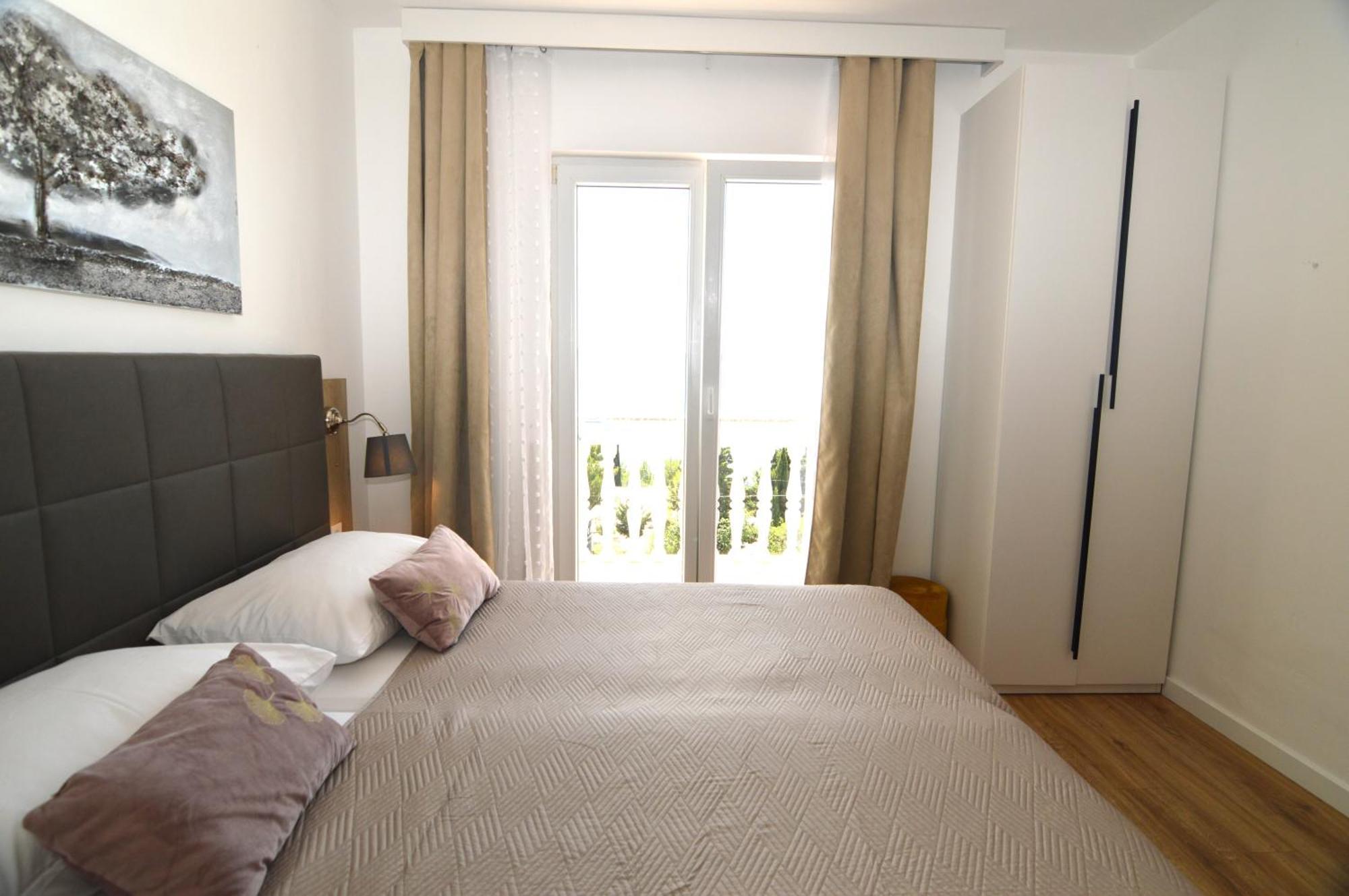 Apartments Amari Starigrad Paklenica Luaran gambar