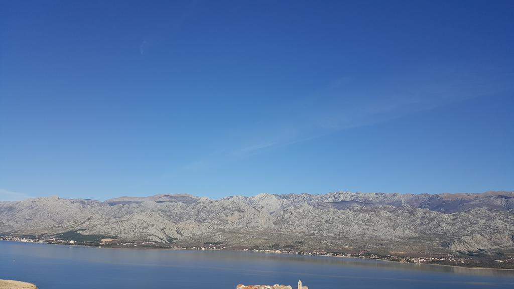 Apartments Amari Starigrad Paklenica Luaran gambar