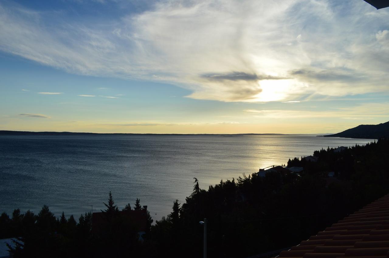 Apartments Amari Starigrad Paklenica Luaran gambar