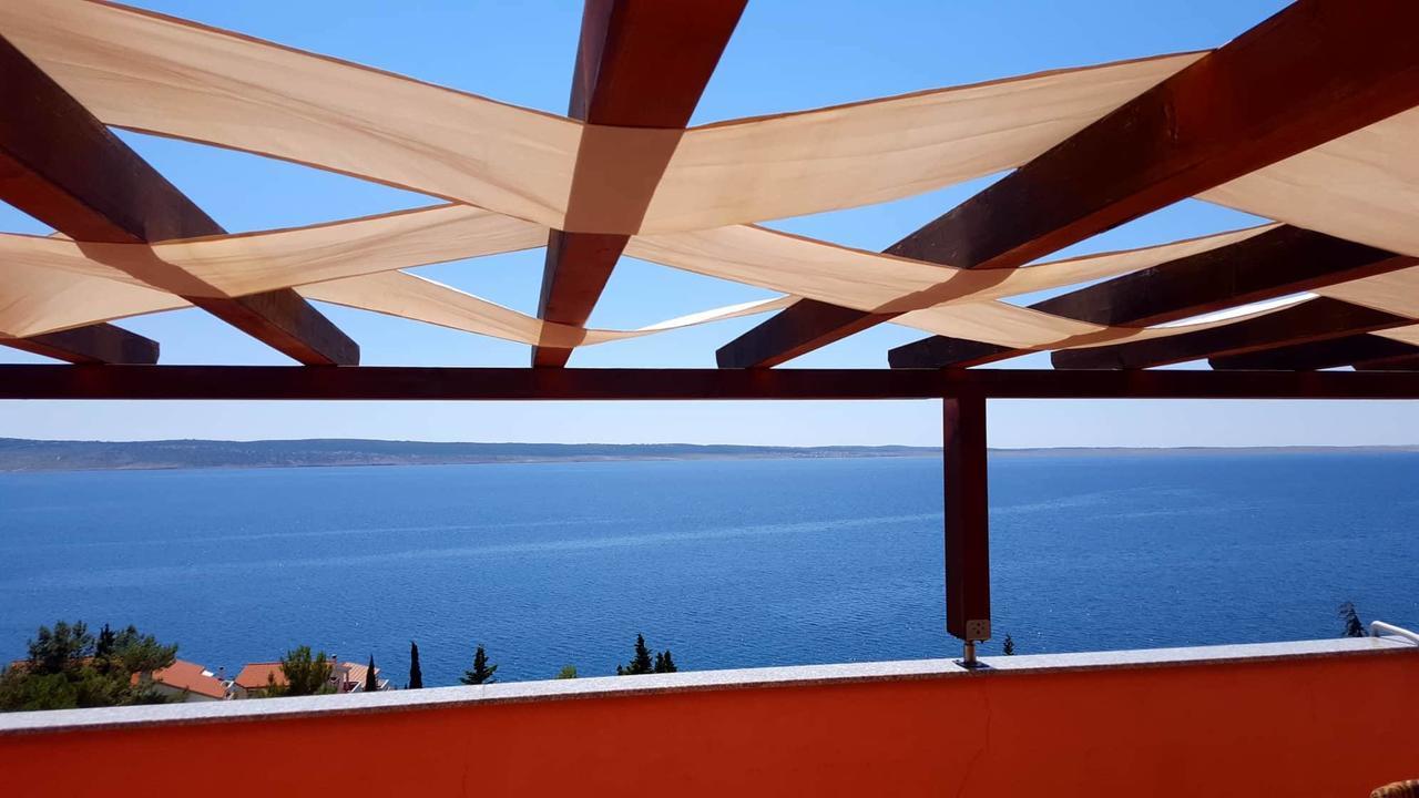 Apartments Amari Starigrad Paklenica Luaran gambar