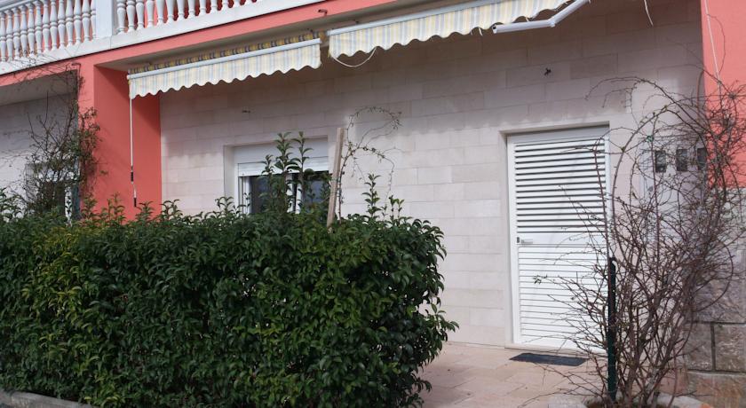 Apartments Amari Starigrad Paklenica Luaran gambar