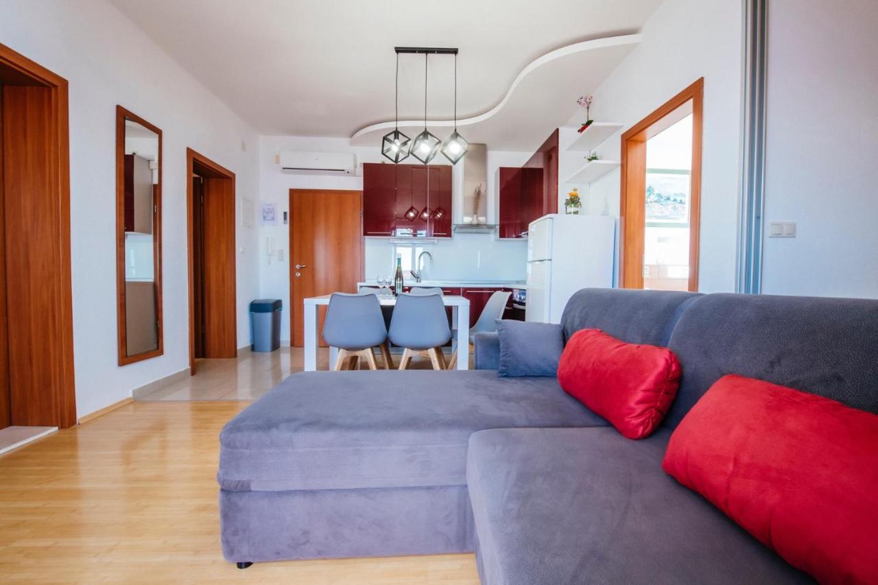 Apartments Amari Starigrad Paklenica Luaran gambar