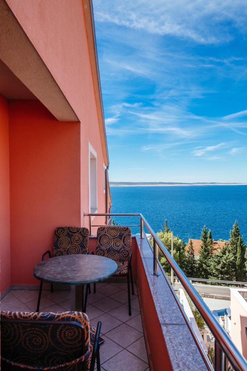 Apartments Amari Starigrad Paklenica Luaran gambar