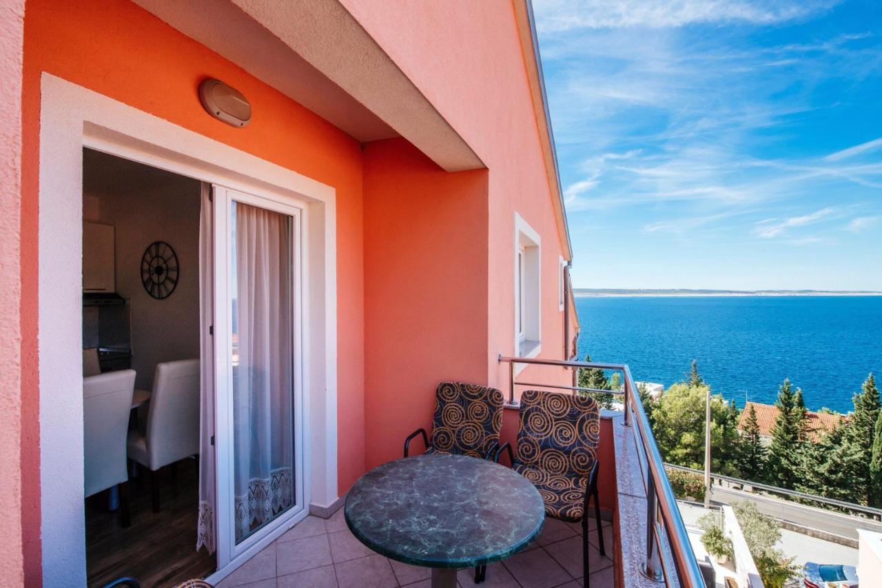 Apartments Amari Starigrad Paklenica Luaran gambar
