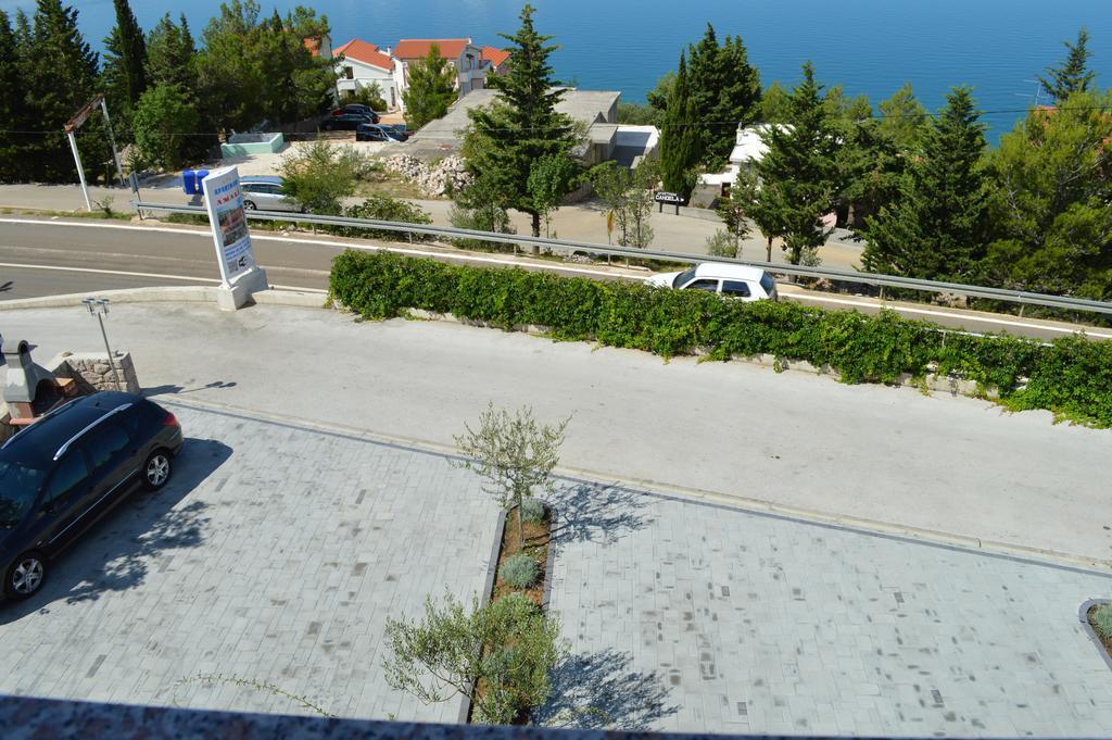 Apartments Amari Starigrad Paklenica Luaran gambar