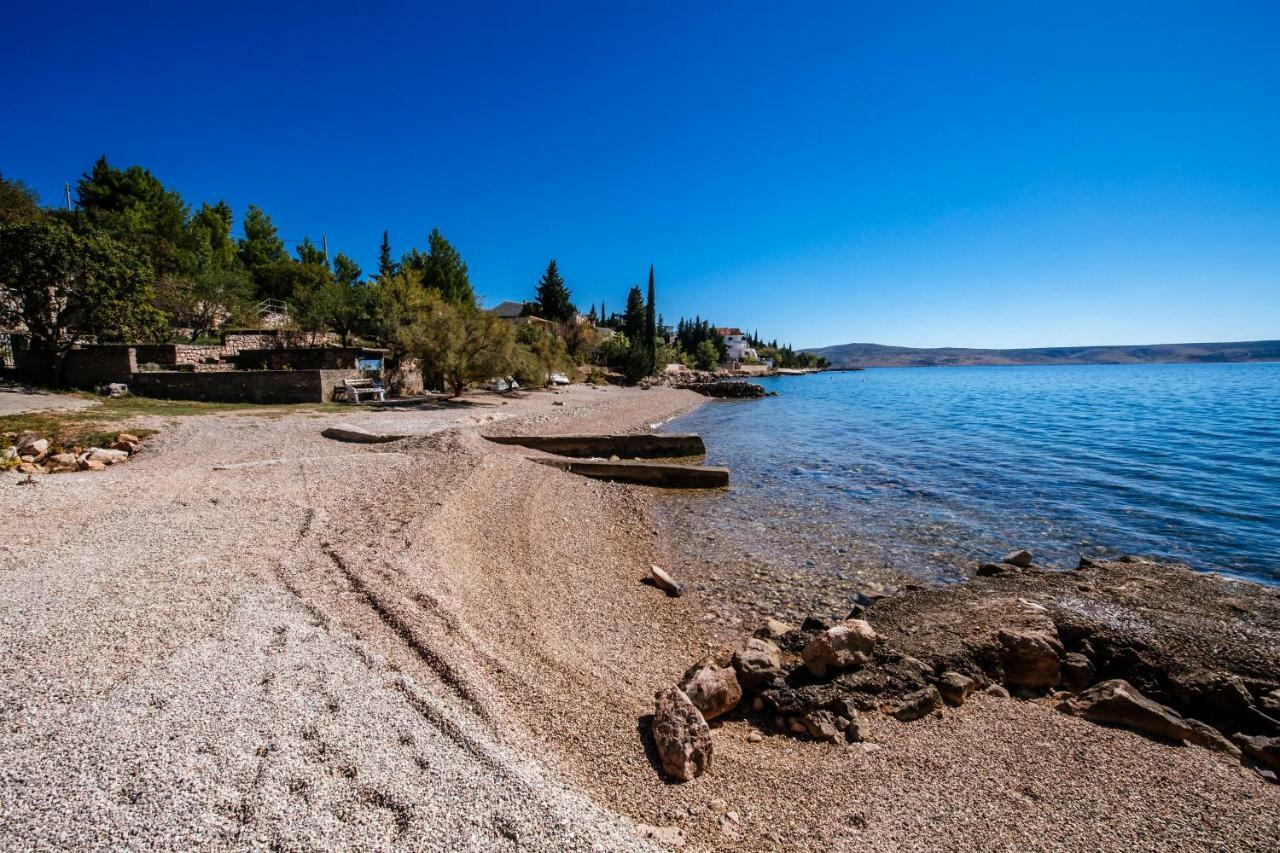 Apartments Amari Starigrad Paklenica Luaran gambar