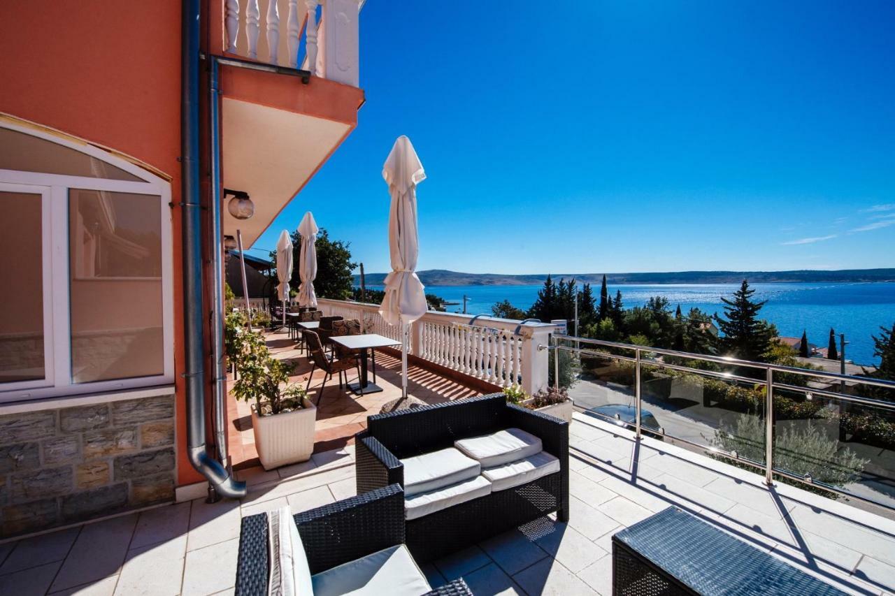 Apartments Amari Starigrad Paklenica Luaran gambar