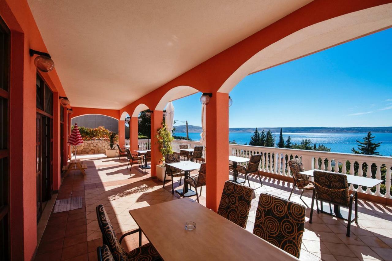 Apartments Amari Starigrad Paklenica Luaran gambar